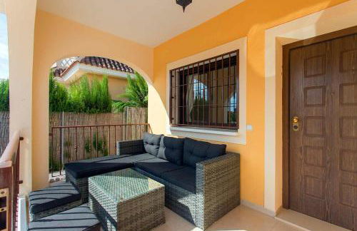 CH Villa Isla Espalmador Ciudad Quesada - Foto 3