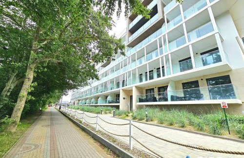 365PAM - Hawaje przy plaży - PARKING W CENIE - Foto 24