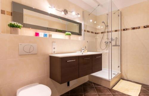 Ferienwohnung Panoramablick - Foto 18