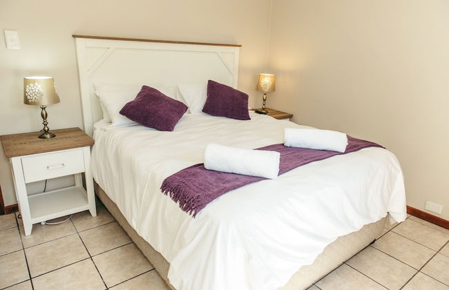 Vacation Letting - Elgin House Apartment - Foto 8