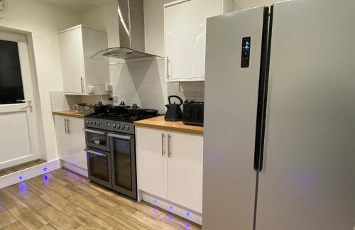 Heaton Park Road Professional Lets - Foto 19