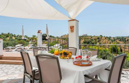 Casa Guajar 2 Monda by Ruralidays - Foto 39