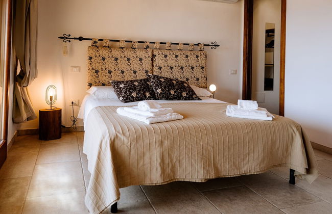 Agriturismo Giù al Pozzo - Foto 9