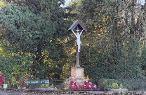 Luxury House - Sleeps 6 - near Nec Parking - Foto 16