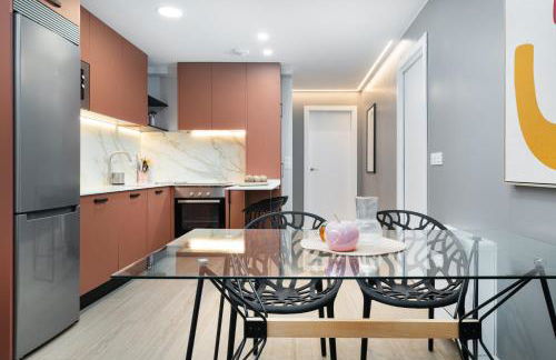 Apartamentos Torre del Reloj - Foto 20