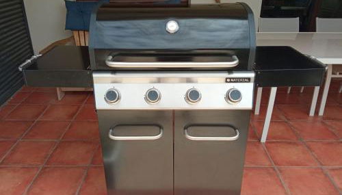 Casa Alfredo - Foto 2