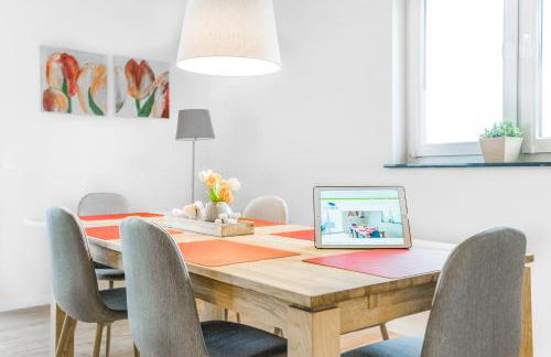 Ferienwohnungen Pellenzblick - Wohnen auf Zeit - - Foto 27