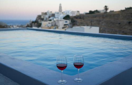 Paramythi Art Maison - Foto 16