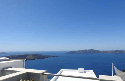 Avant Garde Firostefani - Foto 31