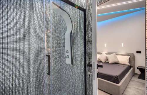 Luxury Wellness SPA Apartment with Jacuzzi & free parking - Foto 57