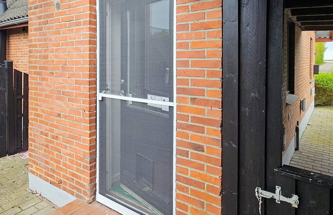 8 Person Holiday Home in Oster Assels - Foto 30