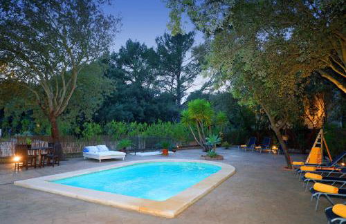 Villa Romaní - Foto 18