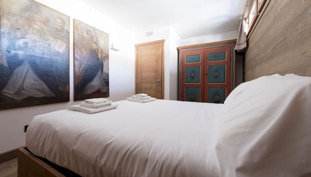 Italianway - Roma 44 - Foto 3, Habitación