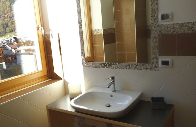 Aparthotel Dolomites Living&Relax - Foto 19