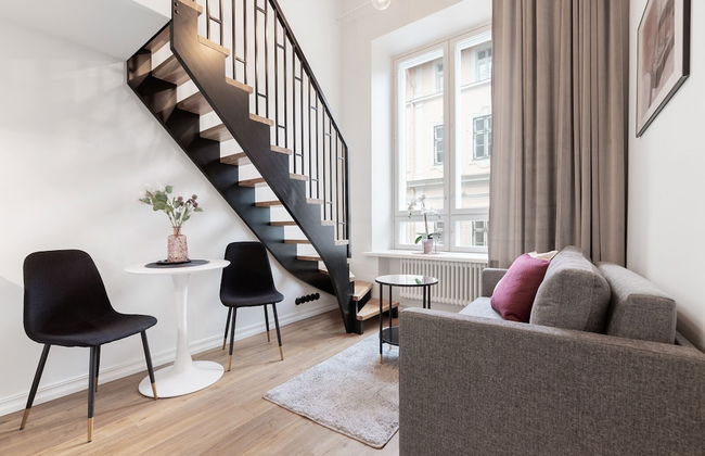 Bob W Tartu Old Town - Foto 16