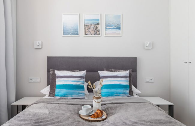 Polanki Aqua by Renters Prestige - Foto 7