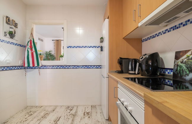 Luxury Mijas Golf, Pool & Pet Retreat - Foto 7