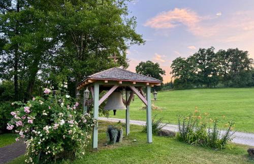 Romantik Unterkünfte Gut Rechetsberg - Foto 70