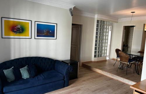 Cambuí in Campinas - 70m2- ap 63 - Foto 1