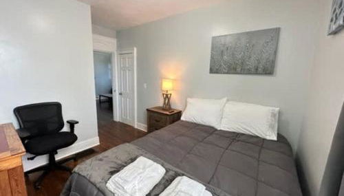 Home Plate Apt 1 All Star Baseball Rentals - Foto 4