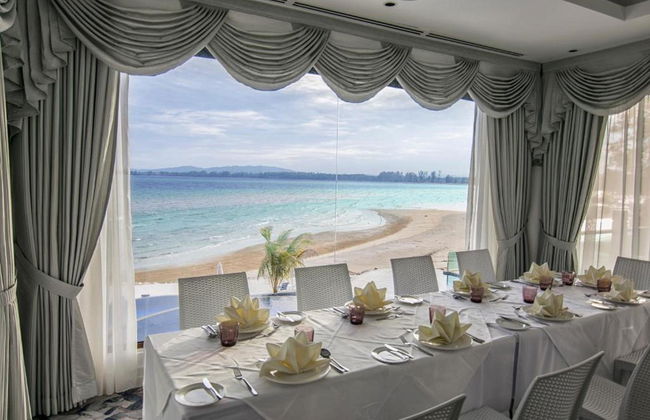 Royale Chulan Cherating Villa - Foto 15