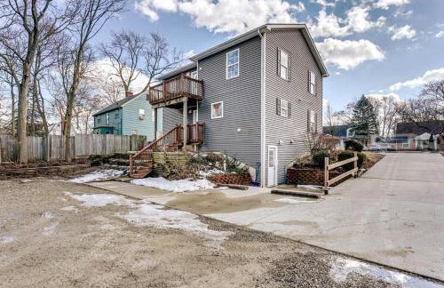 Charming Voyage Ypsi & AnnArbor - Foto 24