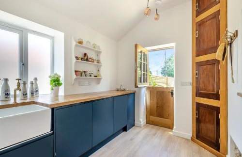 Manor Cottage - Foto 18