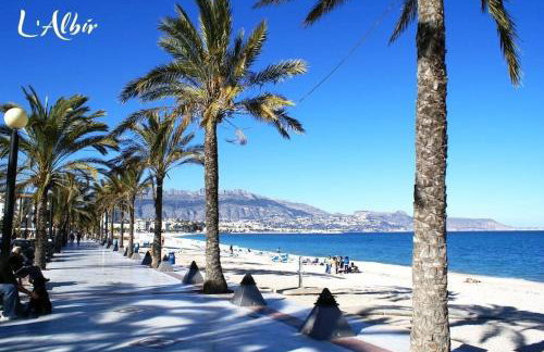 Albir Blue Horizon - Foto 36