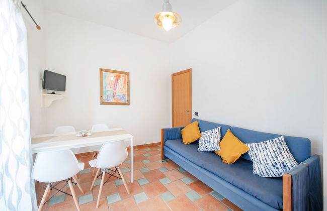 Le Grand Bleu - Gioia Apartments - Foto 42