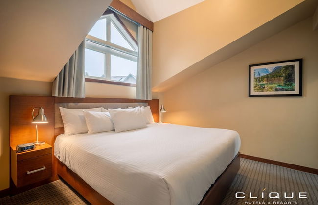 Falcon Crest Lodge by CLIQUE - Foto 27