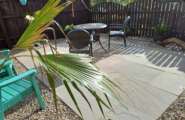 Central Ripon - Sleeps 3 - Garden - Pet Friendly - Foto 27
