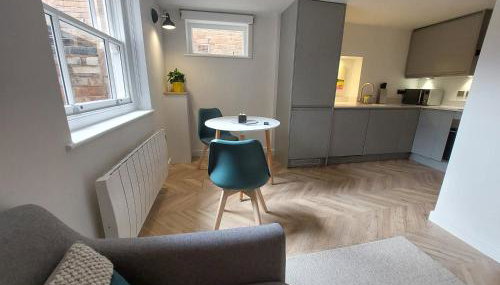 The Undercroft - central Leamington - Foto 4