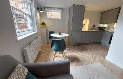 The Undercroft - central Leamington - Foto 4