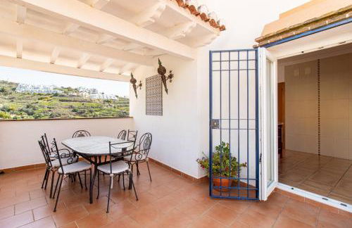 Tamango Hill, Nerja - Photo 41