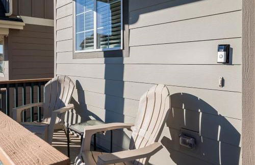 Family Friendly 5BR Mountain Views & Game Room - Foto 13