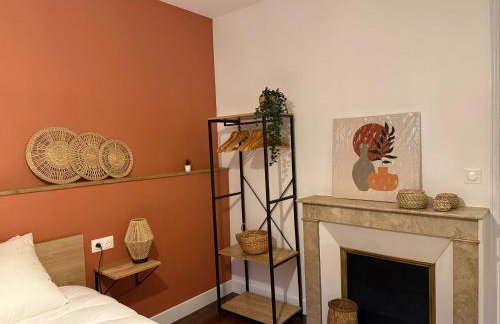 L'appart d'Arches - 85m2 2 chambres centre ville - Photo 15