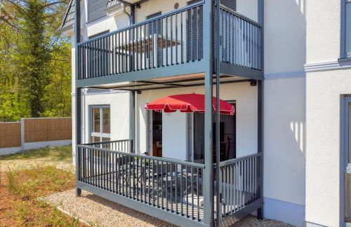 Bernsteinquartier BQ 0551 - Foto 23