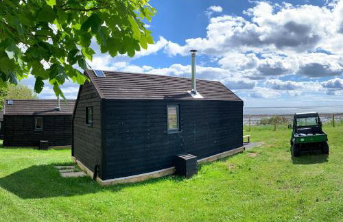 St Hilda Beach Hut Alnmouth - Foto 5