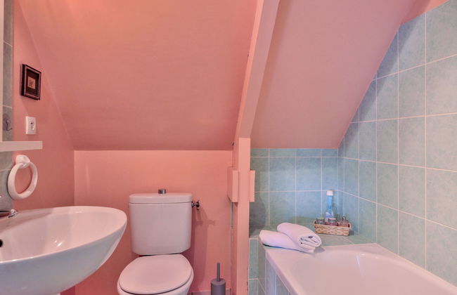 Charme des Govelins - Foto 21