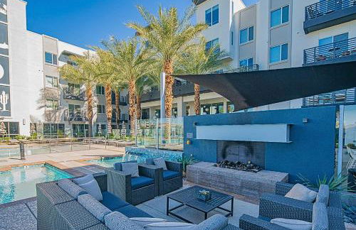 Scottsdale Rodeo Stay & King Bed, Pool with Scenic Views & WFH - S433 - Foto 79