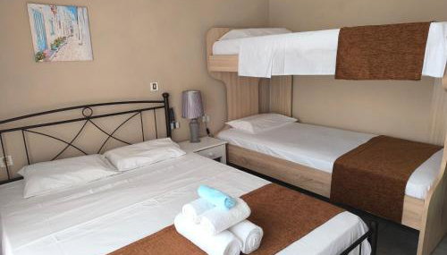 Mary's house - Foto 3, towels