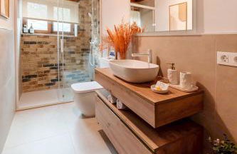 La Olivia 53 boutique con zona chill out exterior - Foto 8