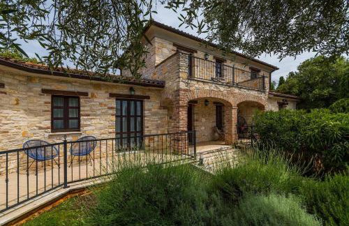 Villa Campanula - Photo 40