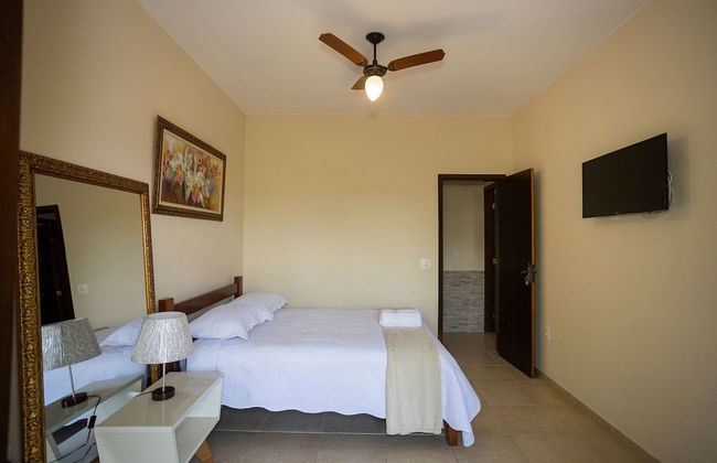 Bz19 Casa 200m da Praia da Ferradura - Foto 5