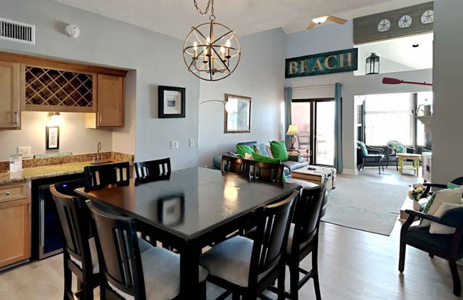 Palm Beach Club by Southern Vacation Rentals - Foto 74