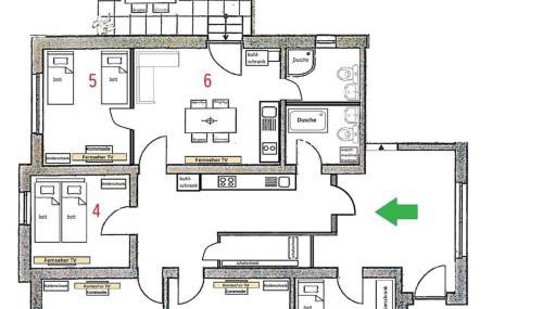 WELCOME TO OUR NICE HOME ! - Foto 3