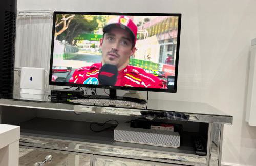 Modern One Bedroom Flat in Twickenham for Business Travelers - Foto 25