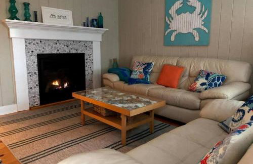 The Seaport House - Near Newport - Foto 1