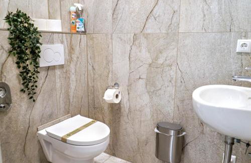 Ferienwohnung im Fabriciusstraße - Foto 27