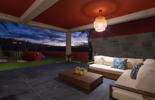 Salobre Golf Villas Tabaibas - Foto 50